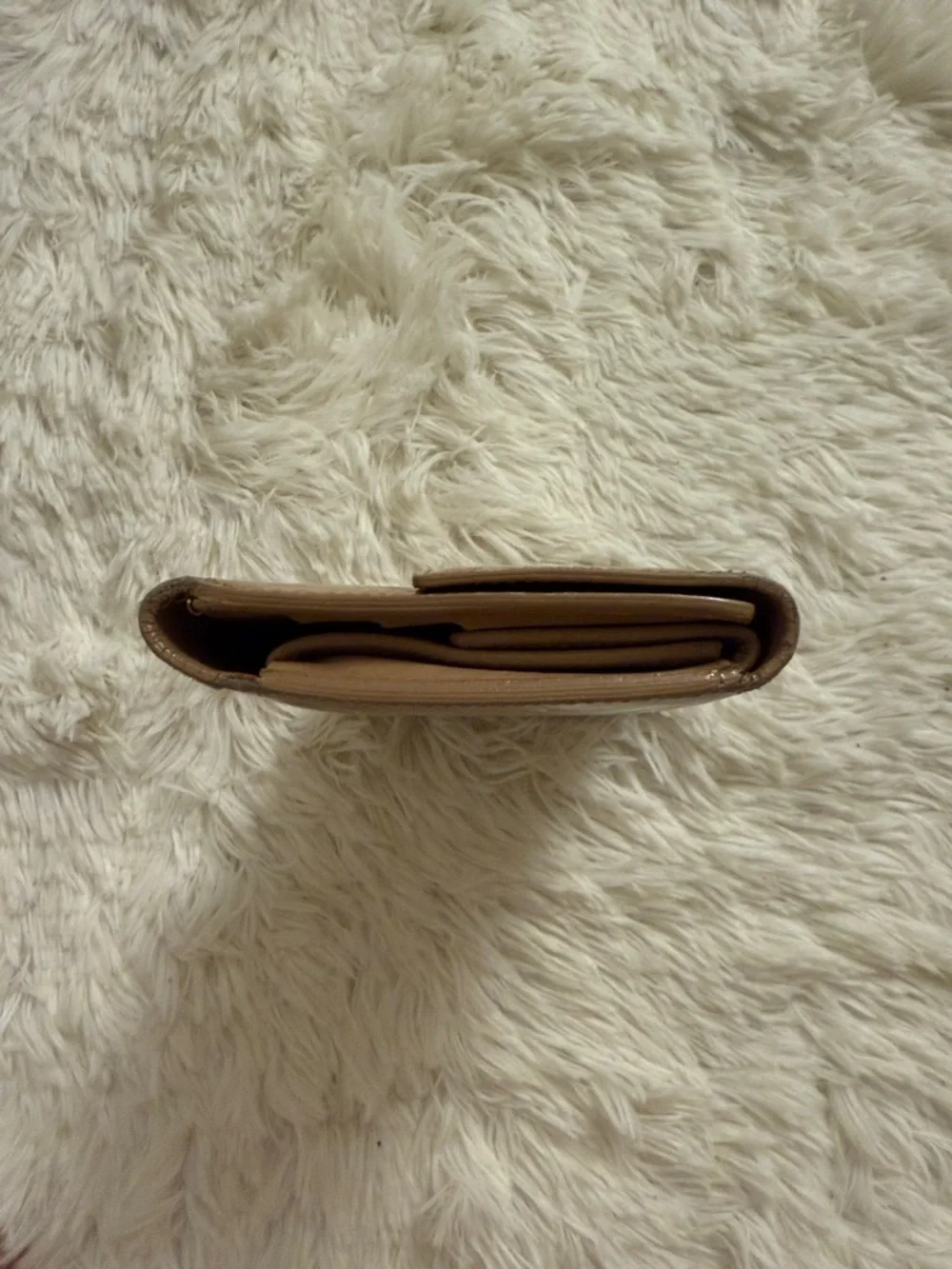 Louis Vuitton Porte Tresor International Wallet Monogram Vernis - Picture 9 of 10